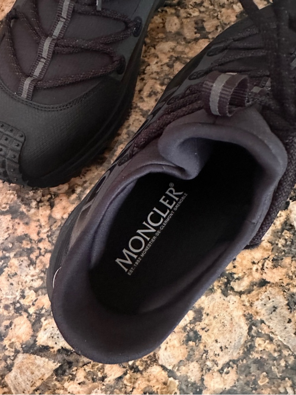 Moncler
Trailgrip Lite 2 Sneakers - Picture 12 of 15